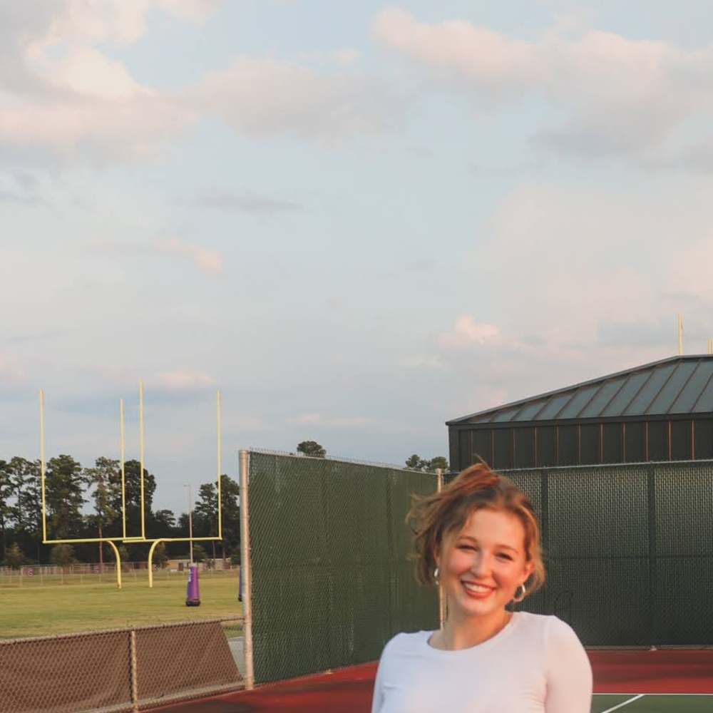 Meet your Posher, Paige